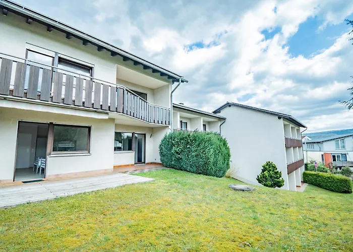 Aparthotel Panorama