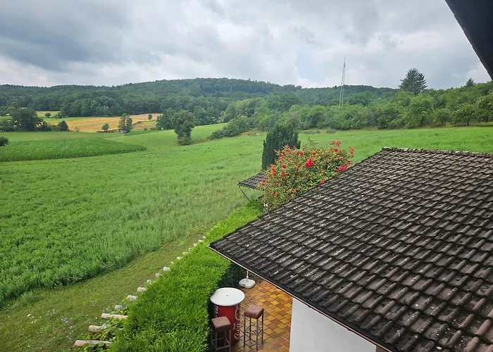 Pension Forellenhof